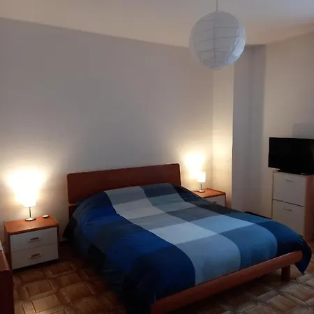 بيت للعطل Emidia