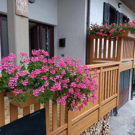 Ferienhaus Emidia Raveo