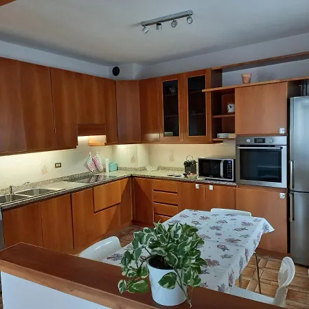 Ferienhaus Emidia