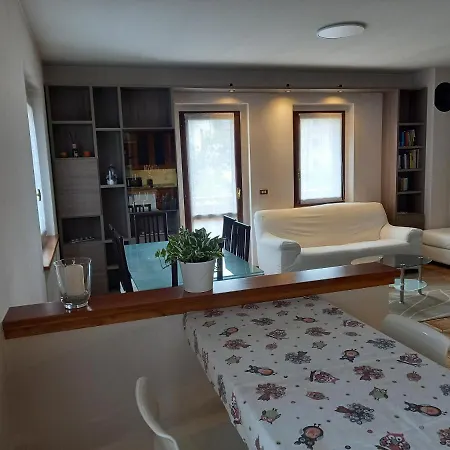 Ferienhaus Emidia Raveo